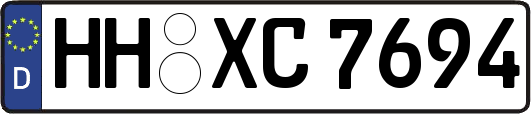 HH-XC7694