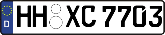 HH-XC7703