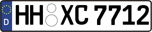 HH-XC7712