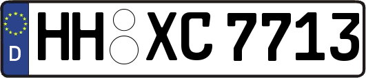 HH-XC7713