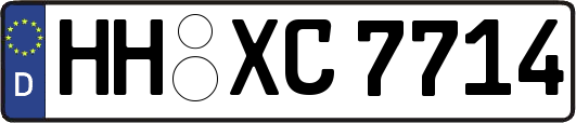 HH-XC7714