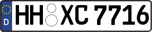 HH-XC7716