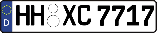 HH-XC7717