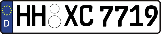 HH-XC7719