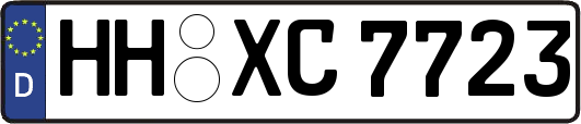 HH-XC7723