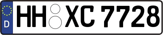 HH-XC7728