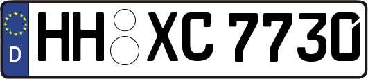 HH-XC7730
