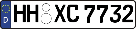 HH-XC7732