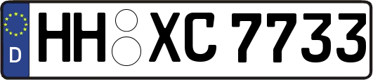 HH-XC7733
