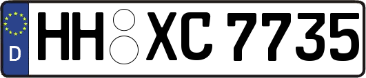 HH-XC7735