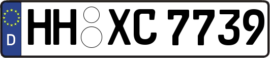HH-XC7739