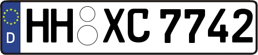 HH-XC7742