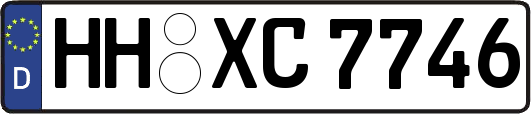 HH-XC7746
