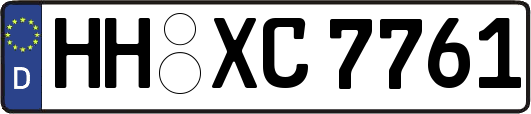 HH-XC7761