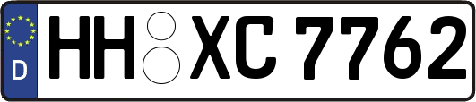 HH-XC7762
