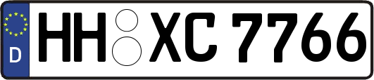 HH-XC7766