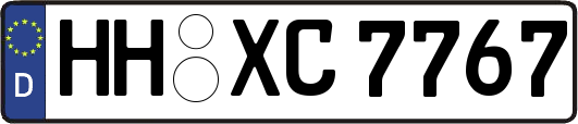 HH-XC7767