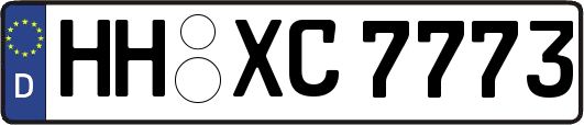HH-XC7773