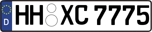 HH-XC7775