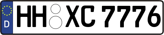 HH-XC7776