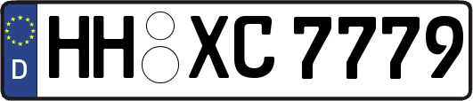 HH-XC7779