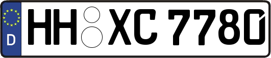 HH-XC7780