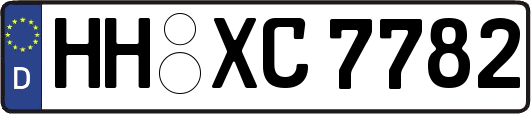 HH-XC7782