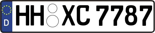 HH-XC7787