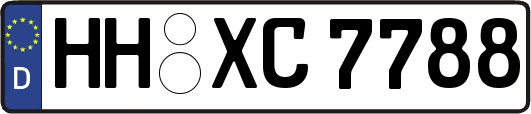 HH-XC7788