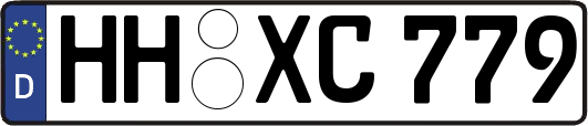 HH-XC779