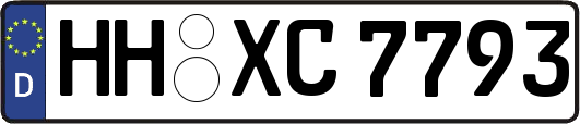 HH-XC7793