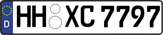 HH-XC7797