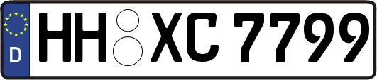 HH-XC7799