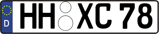 HH-XC78