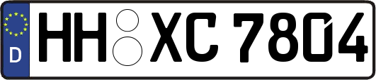 HH-XC7804