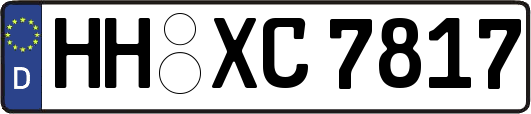 HH-XC7817