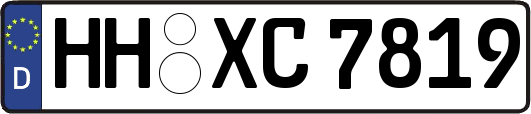 HH-XC7819