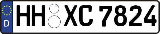 HH-XC7824