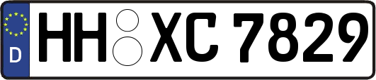 HH-XC7829