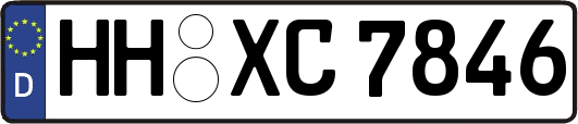 HH-XC7846