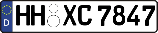 HH-XC7847