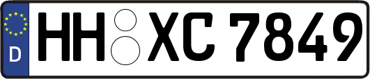 HH-XC7849