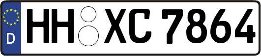 HH-XC7864