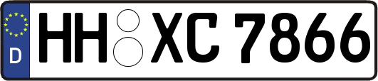 HH-XC7866