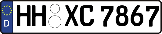 HH-XC7867