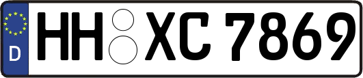 HH-XC7869