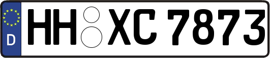 HH-XC7873