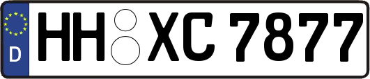 HH-XC7877