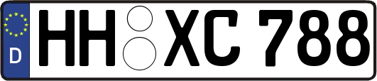 HH-XC788