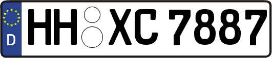 HH-XC7887